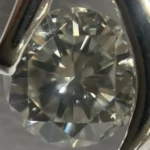ダイヤ0.68ct